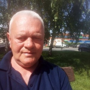 Александр , 55 лет