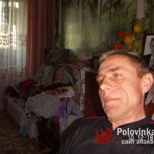 Константин , 59 лет