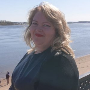 Алёнушка , 47 лет