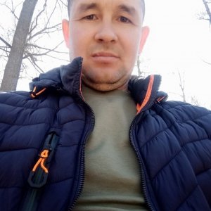 Игорь Михайлов, 35 лет