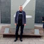 Сергей, 63 года