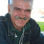 Сергей, 64 года