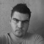 Алекс, 24 года
