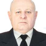 Борис, 70 лет