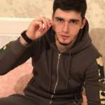 Алан, 29 лет