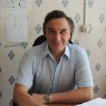 Владимир, 70 лет