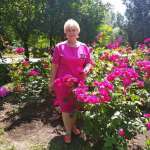 Ирина, 59 лет
