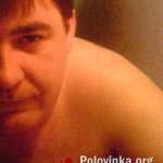 Миша, 45 лет