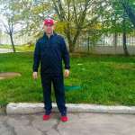 Александр, 39 лет