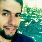 Денис, 33 года