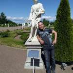 Дмитрий, 39 лет