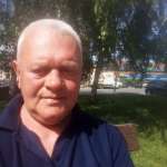 Александр, 55 лет