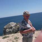 Viktor, 66 лет