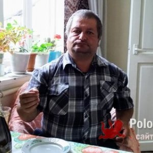 Автандил картвелишвили, 49 лет