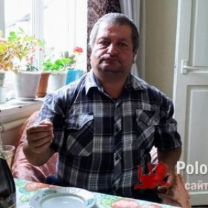 Автандил картвелишвили, 51 год