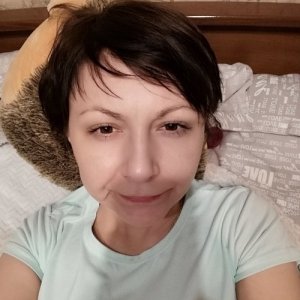 Татьяна , 43 года