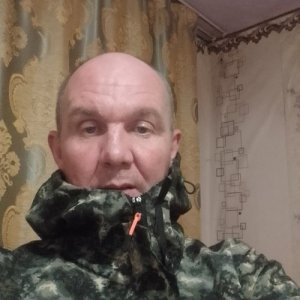 Сергей Ляпустин, 47 лет