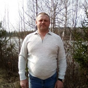 Сергей , 51 год