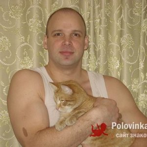 Василий , 48 лет