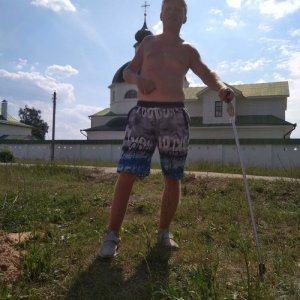 Иван друженков, 45 лет