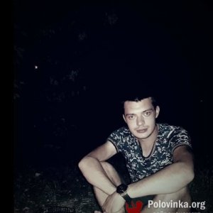 Юлиан , 25 лет