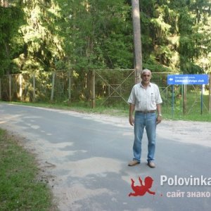 Юрий , 66 лет