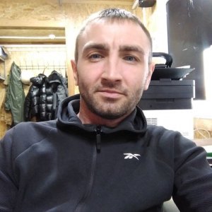 Димон , 42 года
