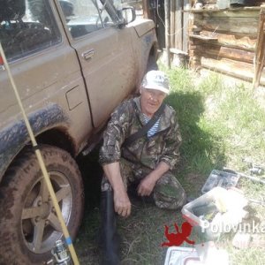 Владимир , 65 лет