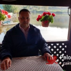 Анатолий , 49 лет