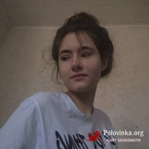 Юлия Коршикова, 20 лет