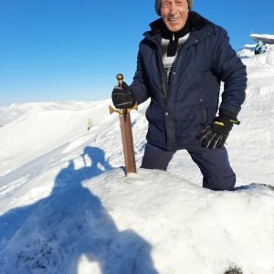 Александр , 62 года