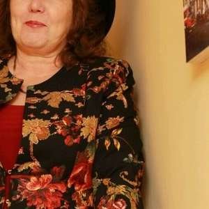 Galina , 64 года