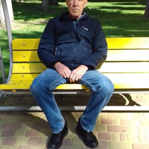 Сергей , 68 лет