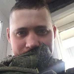 Роман Козин, 22 года
