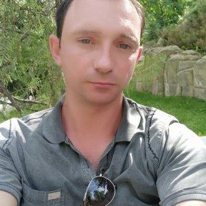 Антон , 36 лет