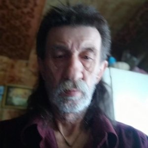 Анатолий Яременко, 63 года