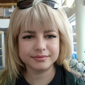 Яна , 45 лет