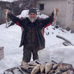 Александр , 53 года