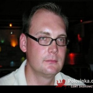 Alexsei , 43 года
