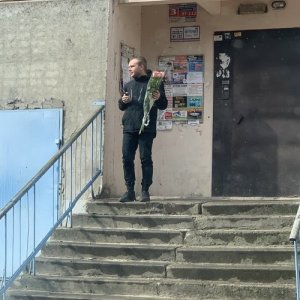 Gleb , 38 лет
