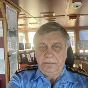 Александр , 61 год