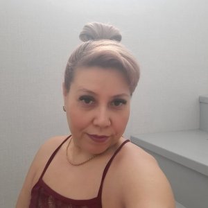 Гулечка , 53 года