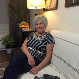Светлана , 68 лет