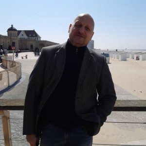 Юра , 52 года