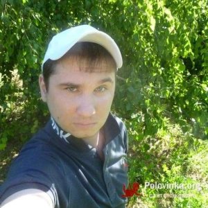 Вячеслав , 33 года