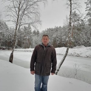 Валерий , 54 года