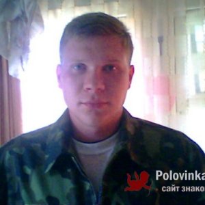 Антон , 42 года