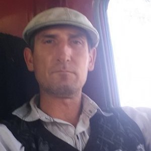 Сергей Тараненко, 42 года