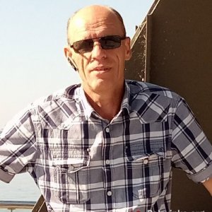 Юрий , 60 лет