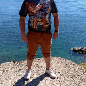 Андрей , 36 лет